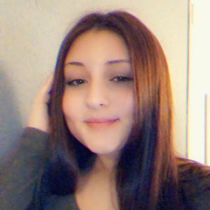 Meet your Posher, Bayleigh